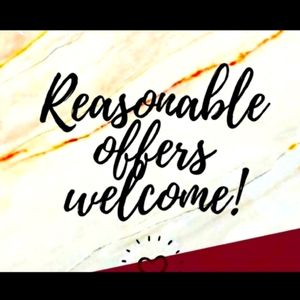 Please be respectful!